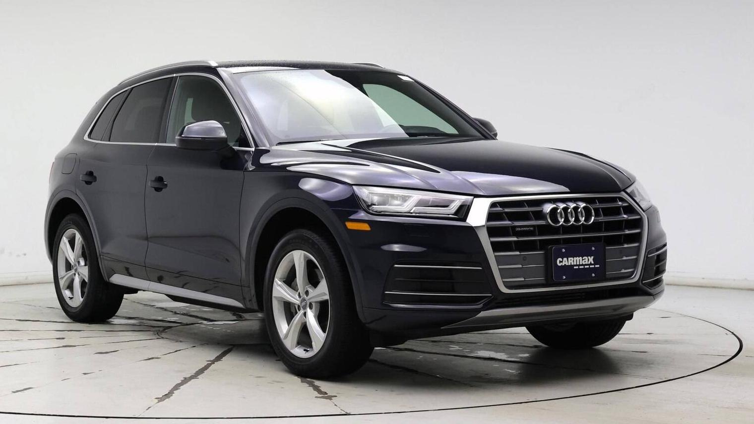 AUDI Q5 2020 WA1BNAFY6L2015571 image