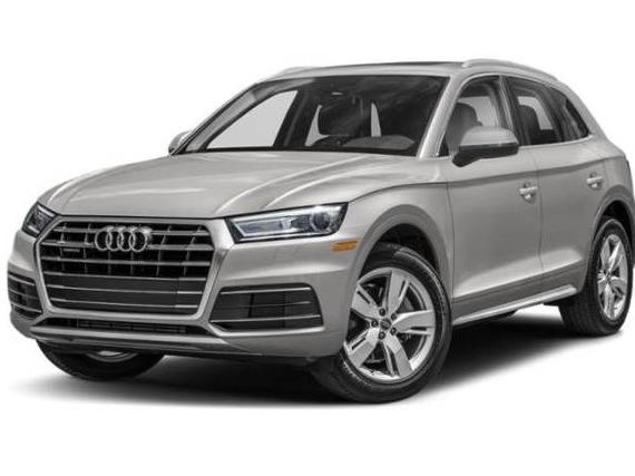 AUDI Q5 2020 WA1BNAFY8L2091387 image AUDI Q5 2020 WA1BNAFY8L2091387 image