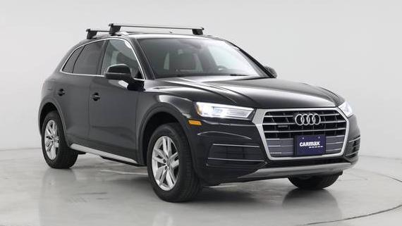 AUDI Q5 2020 WA1ANAFYXL2053896 image AUDI Q5 2020 WA1ANAFYXL2053896 image