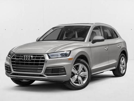 AUDI Q5 2020 WA1ANAFY6L2085289 image