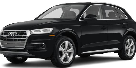 AUDI Q5 2020 WA1BNAFY3L2042937 image AUDI Q5 2020 WA1BNAFY3L2042937 image