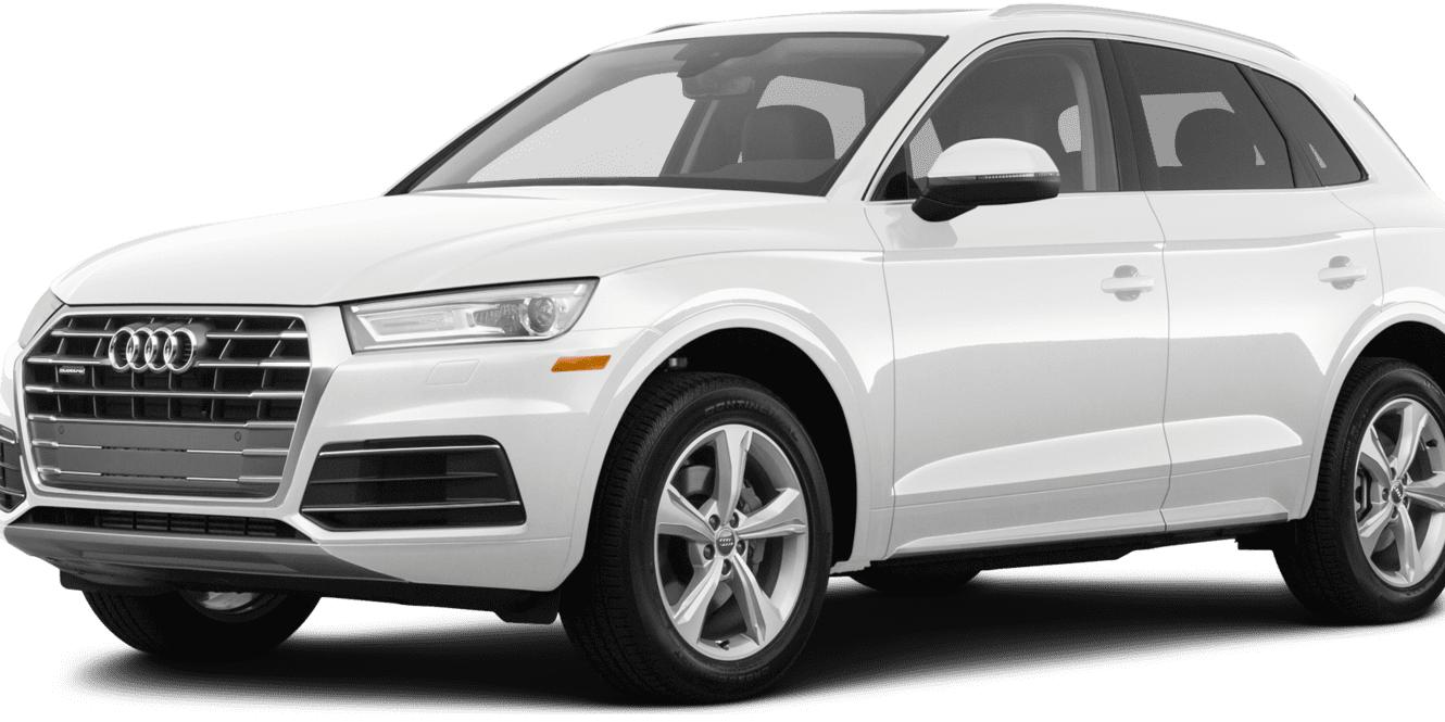 AUDI Q5 2020 WA1ANAFY2L2089890 image