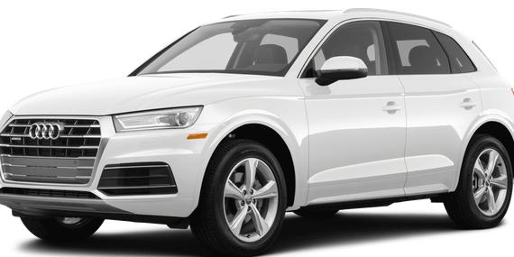 AUDI Q5 2020 WA1ANAFY9L2110072 image AUDI Q5 2020 WA1ANAFY9L2110072 image