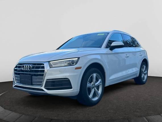 AUDI Q5 2020 WA1ANAFY6L2037081 image AUDI Q5 2020 WA1ANAFY6L2037081 image