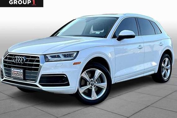 AUDI Q5 2020 WA1BNAFY0L2068704 image AUDI Q5 2020 WA1BNAFY0L2068704 image