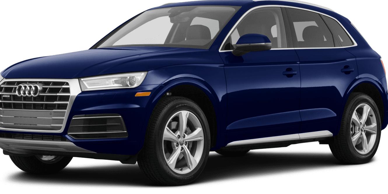 AUDI Q5 2020 WA1ANAFY9L2023224 image