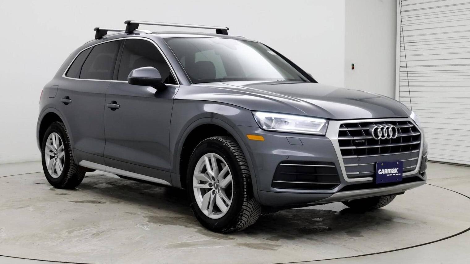 AUDI Q5 2020 WA1ANAFY3L2032954 image