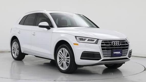 AUDI Q5 2020 WA1BNAFY0L2041003 image