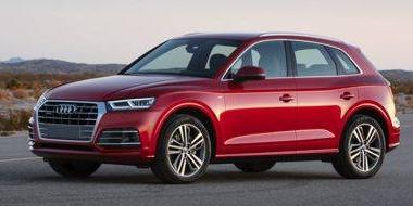 AUDI Q5 2020 WA1ANAFY1L2044195 image