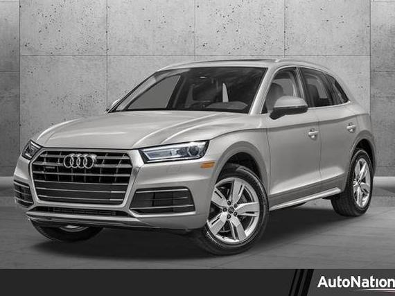 AUDI Q5 2020 WA1BNAFY2L2023053 image