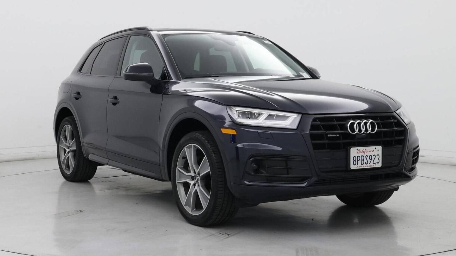 AUDI Q5 2020 WA1CNAFY3L2005231 image