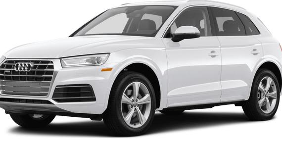 AUDI Q5 2020 WA1ANAFY5L2001253 image AUDI Q5 2020 WA1ANAFY5L2001253 image