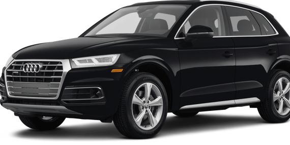 AUDI Q5 2020 WA1BNAFY9L2032400 image AUDI Q5 2020 WA1BNAFY9L2032400 image