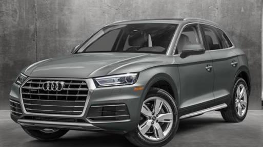 AUDI Q5 2020 WA1CNAFY1L2080719 image