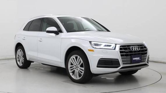 AUDI Q5 2020 WA1BNAFY2L2042055 image