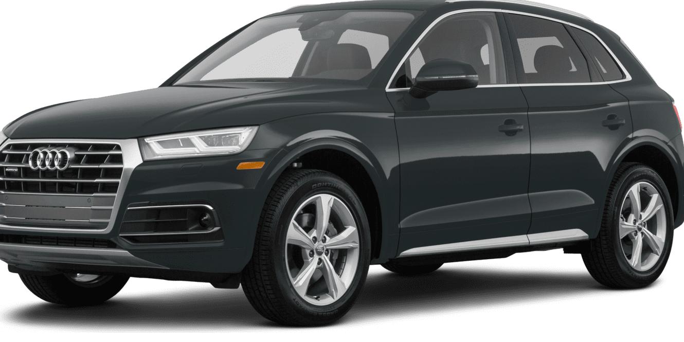 AUDI Q5 2020 WA1BNAFY4L2009686 image