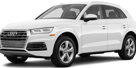 AUDI Q5 2020 WA1BNAFY2L2071751 image
