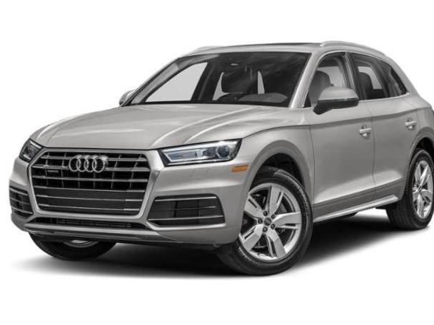 AUDI Q5 2020 WA1BNAFY2L2107907 image