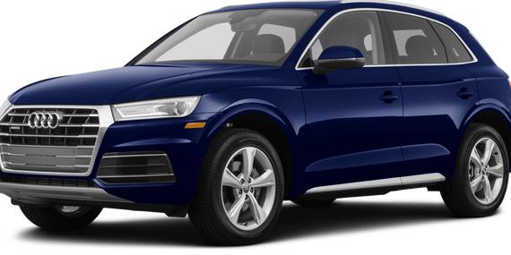AUDI Q5 2020 WA1ANAFY6L2002444 image
