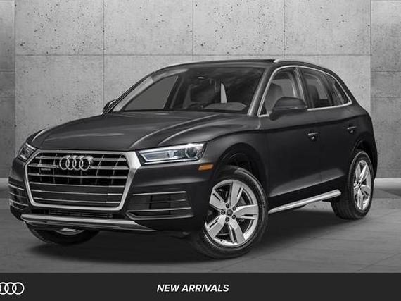 AUDI Q5 2020 WA1BNAFY9L2090880 image AUDI Q5 2020 WA1BNAFY9L2090880 image