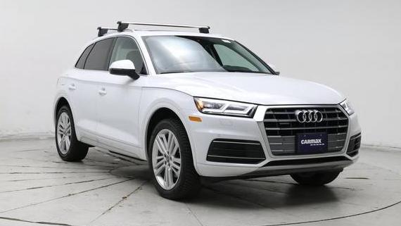AUDI Q5 2020 WA1BNAFY1L2037588 image AUDI Q5 2020 WA1BNAFY1L2037588 image