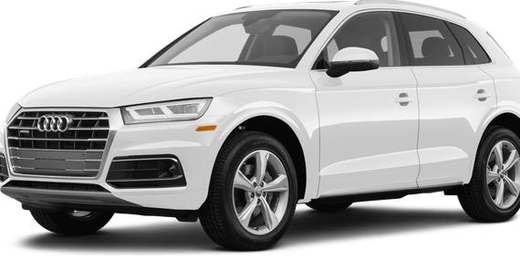 AUDI Q5 2020 WA1BNAFY7L2043136 image