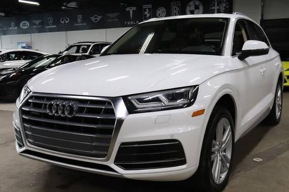 AUDI Q5 2020 WA1BNAFY4L2104880 image AUDI Q5 2020 WA1BNAFY4L2104880 image