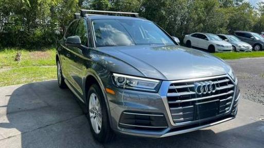 AUDI Q5 2020 WA1ANAFY8L2013932 image