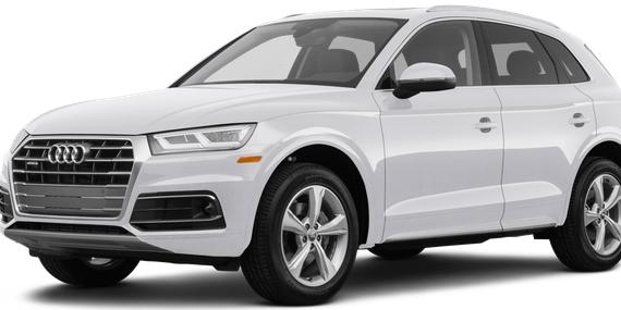 AUDI Q5 2020 WA1CNAFYXL2099477 image AUDI Q5 2020 WA1CNAFYXL2099477 image