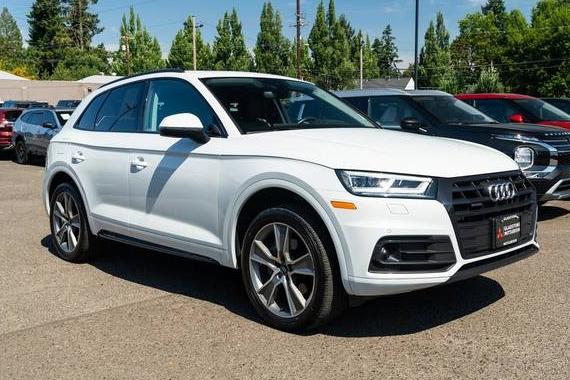 AUDI Q5 2020 WA1BNAFY0L2062756 image AUDI Q5 2020 WA1BNAFY0L2062756 image