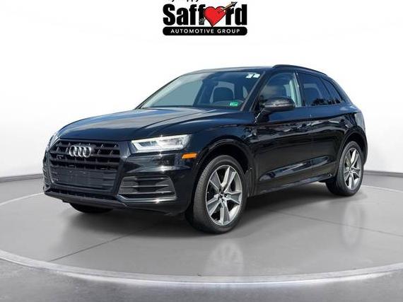 AUDI Q5 2020 WA1BNAFY4L2037374 image AUDI Q5 2020 WA1BNAFY4L2037374 image