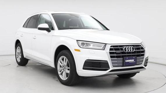 AUDI Q5 2020 WA1ANAFYXL2067748 image