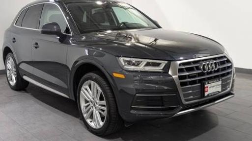 AUDI Q5 2020 WA1BNAFY2L2088906 image