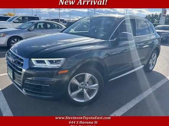 AUDI Q5 2020 WA1BNAFY0L2033306 image AUDI Q5 2020 WA1BNAFY0L2033306 image