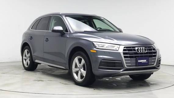 AUDI Q5 2020 WA1BNAFY0L2103273 image AUDI Q5 2020 WA1BNAFY0L2103273 image