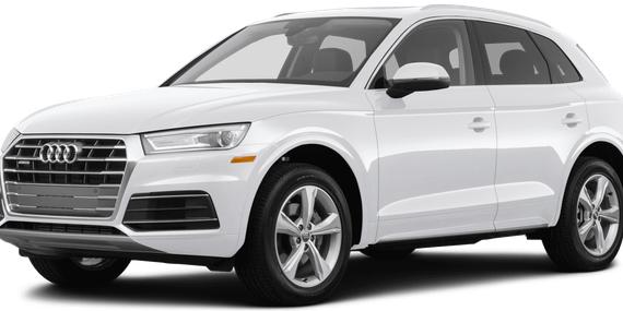 AUDI Q5 2020 WA1ANAFY6L2017106 image AUDI Q5 2020 WA1ANAFY6L2017106 image