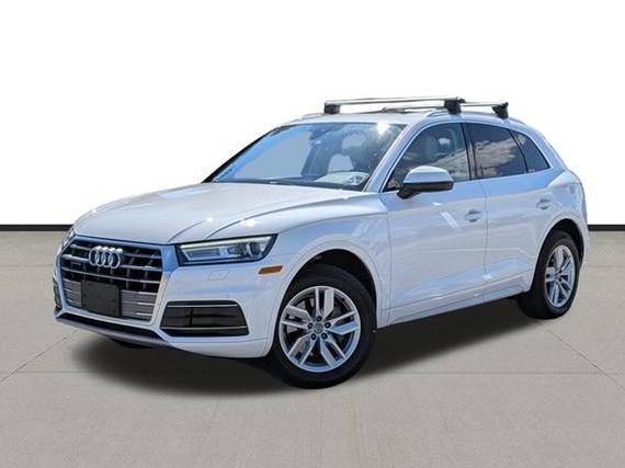 AUDI Q5 2020 WA1ANAFY0L2106038 image AUDI Q5 2020 WA1ANAFY0L2106038 image