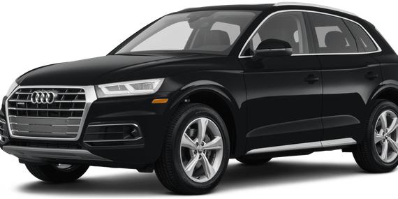 AUDI Q5 2020 WA1BNAFY5L2065149 image
