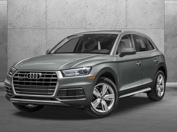 AUDI Q5 2020 WA1BNAFY7L2023744 image