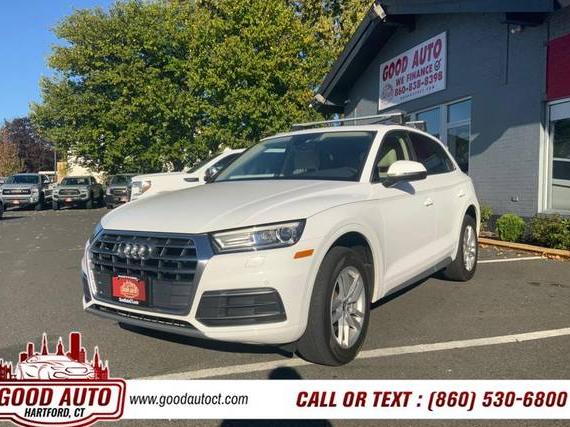 AUDI Q5 2020 WA1ANAFY6L2041082 image AUDI Q5 2020 WA1ANAFY6L2041082 image