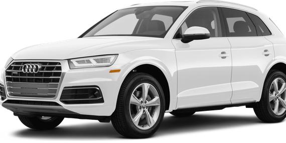 AUDI Q5 2020 WA1BNAFY0L2026999 image