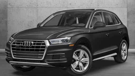 AUDI Q5 2020 WA1BNAFY3L2017701 image