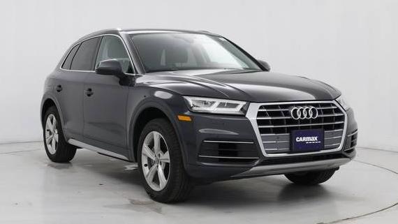 AUDI Q5 2020 WA1BNAFY3L2060001 image AUDI Q5 2020 WA1BNAFY3L2060001 image