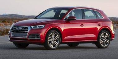 AUDI Q5 2020 WA1BNAFY9L2027438 image