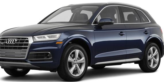 AUDI Q5 2020 WA1BNAFY0L2072896 image AUDI Q5 2020 WA1BNAFY0L2072896 image