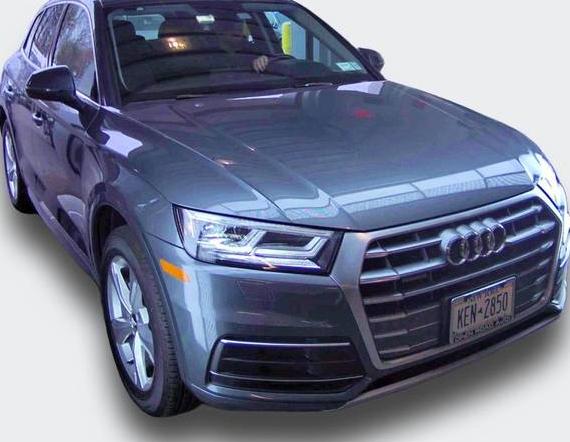 AUDI Q5 2020 WA1BNAFY1L2035226 image AUDI Q5 2020 WA1BNAFY1L2035226 image