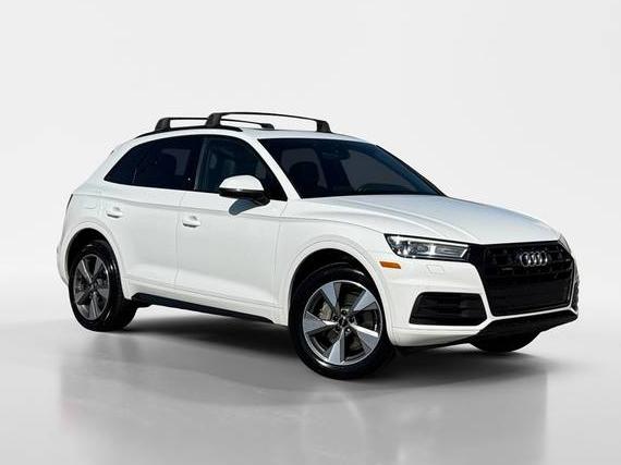 AUDI Q5 2020 WA1ANAFY9L2084458 image AUDI Q5 2020 WA1ANAFY9L2084458 image