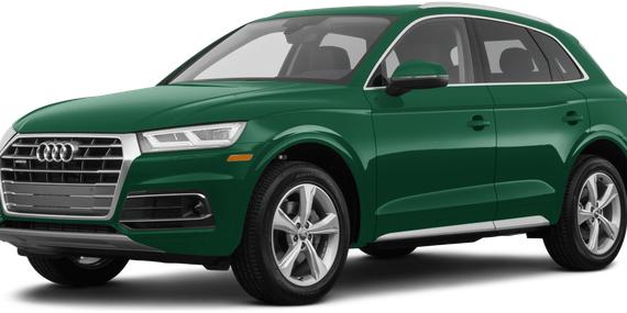 AUDI Q5 2020 WA1BNAFY7L2005180 image AUDI Q5 2020 WA1BNAFY7L2005180 image