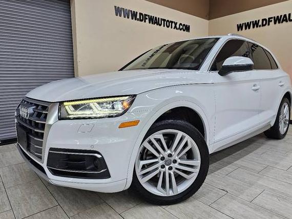 AUDI Q5 2020 WA1BNAFY3L2054716 image AUDI Q5 2020 WA1BNAFY3L2054716 image