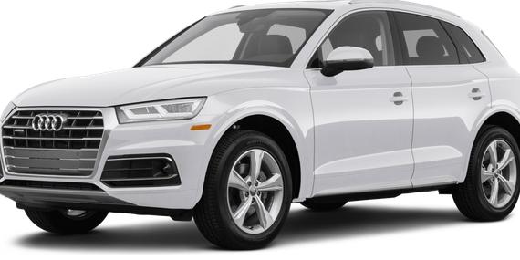 AUDI Q5 2020 WA1BNAFY1L2040913 image AUDI Q5 2020 WA1BNAFY1L2040913 image